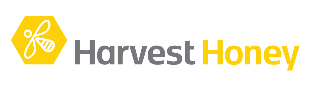 Harvest Honey, inc Logo
